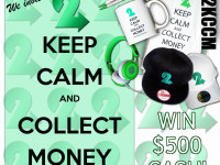 Social Share $500 Cash Contest!