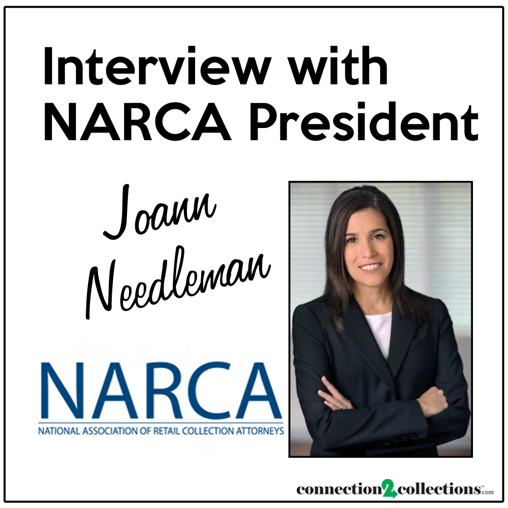 A Sit Down With NARCA President, Joann Needleman